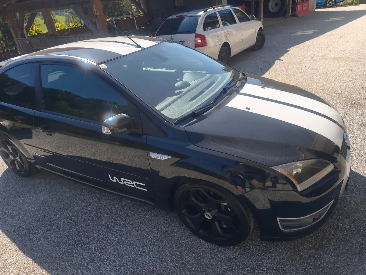 Ford Focus 2006 photo 3