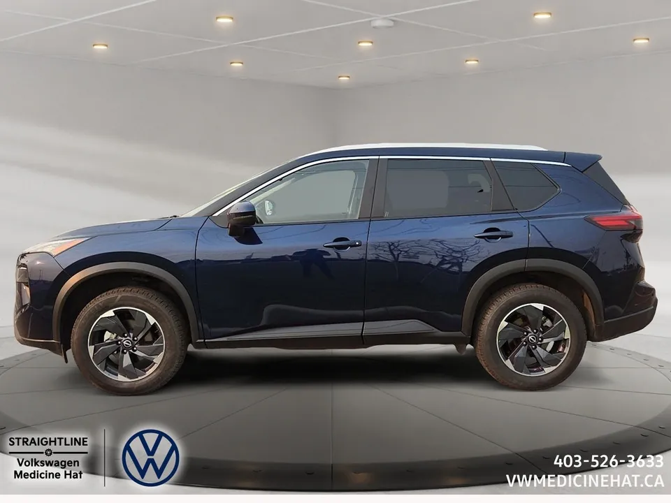 Nissan Rogue 2025 photo 5