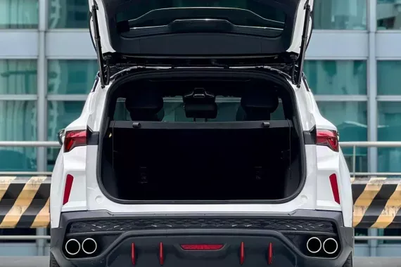 Geely Coolray 2025 photo 3