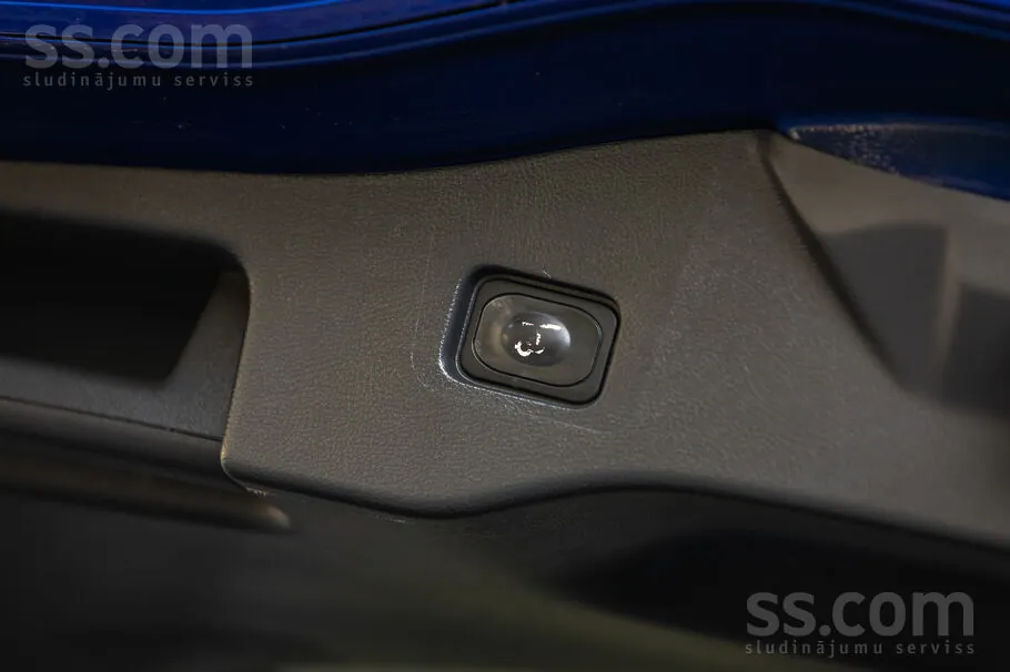 Ford Mondeo 2016 photo 5
