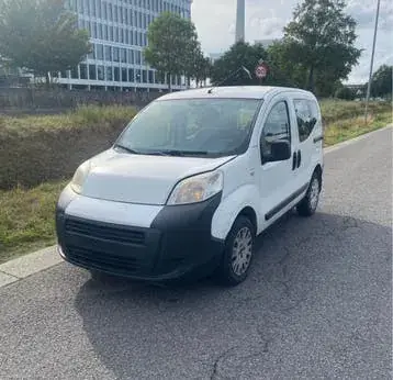 Citroen Nemo