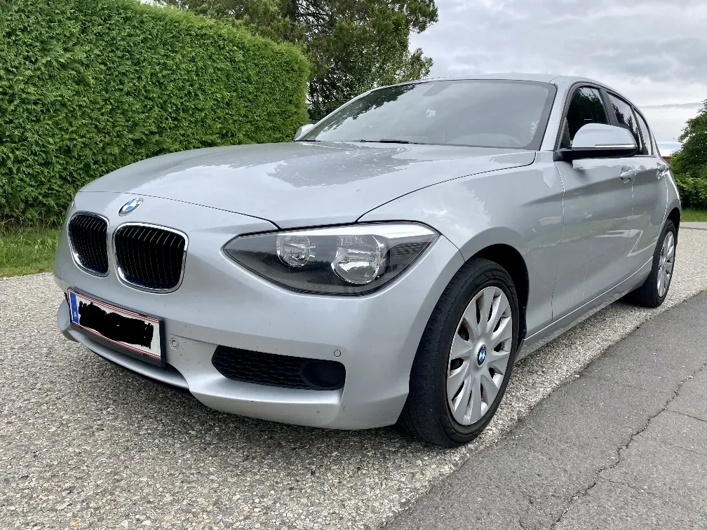 BMW 1Er