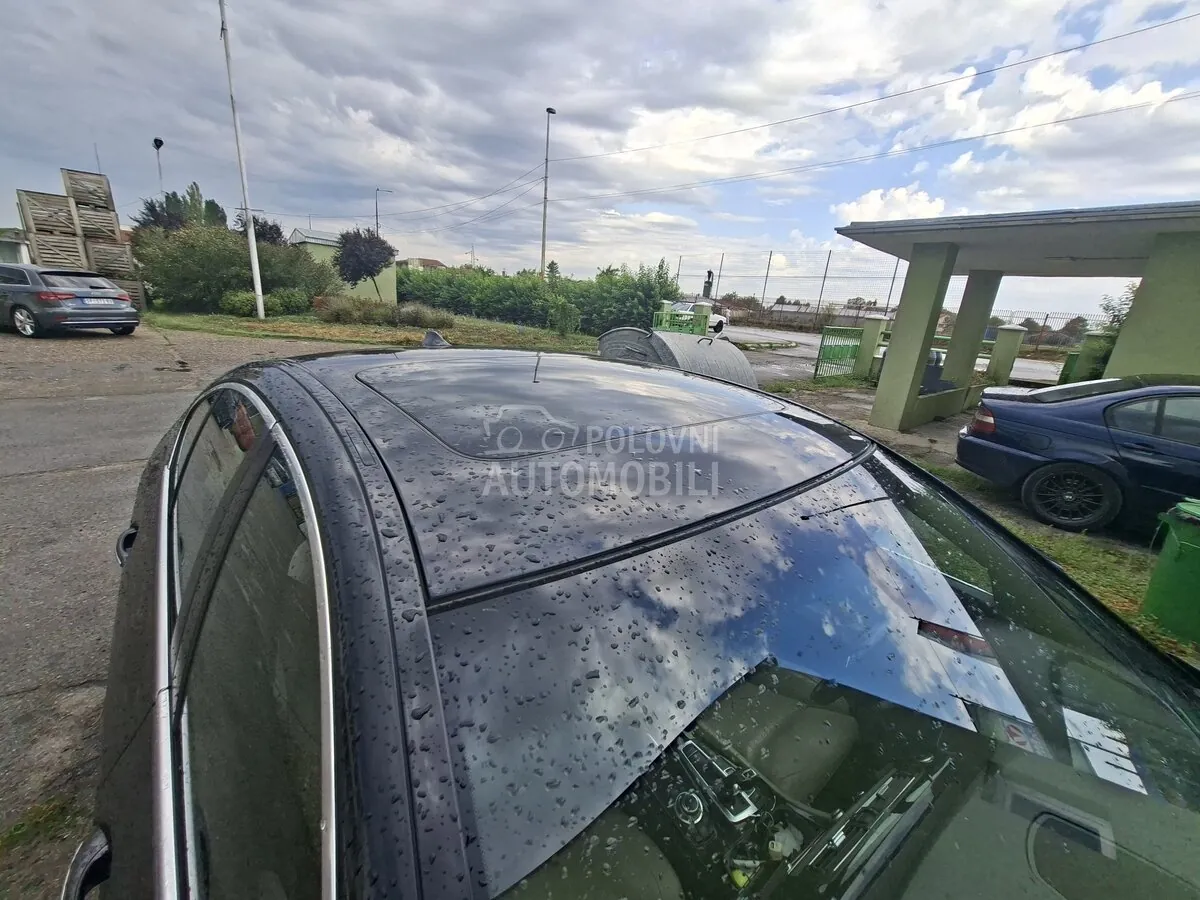 BMW 525 2012 photo 2