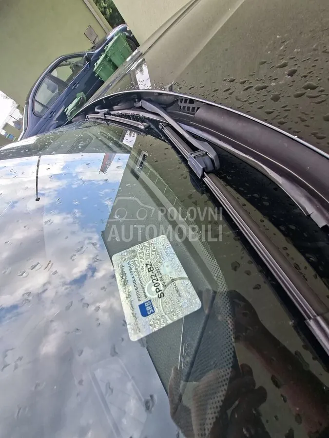 BMW 525 2012 photo 4