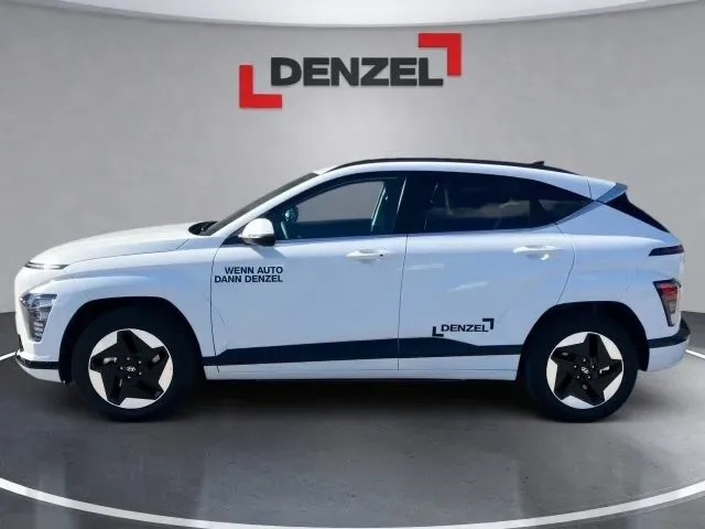Hyundai Kona 2026 photo 2