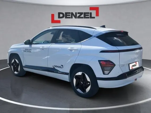 Hyundai Kona 2026 photo 3