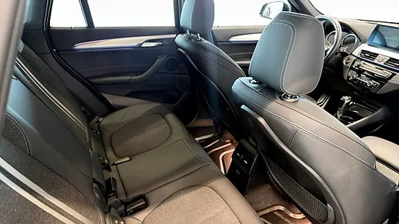 BMW X1 2022 photo 5