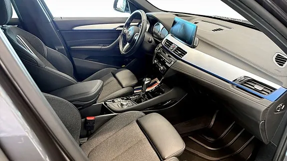 BMW X1 2022 photo 3