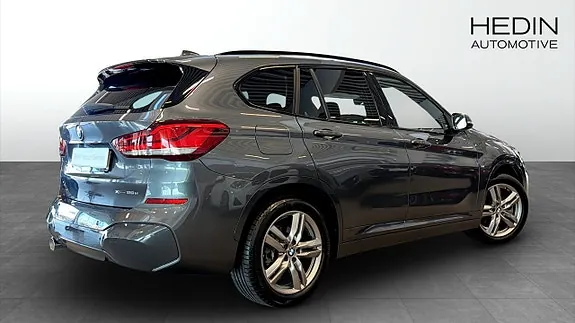 BMW X1 2022 photo 2