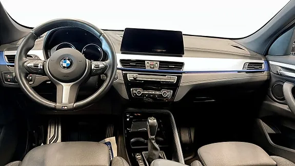 BMW X1 2022 photo 4