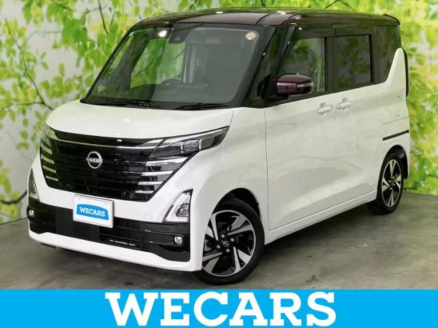 Nissan Ruke