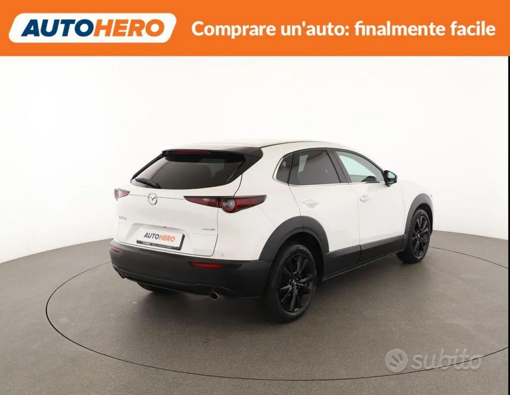 Mazda Cx-30 2023 photo 5