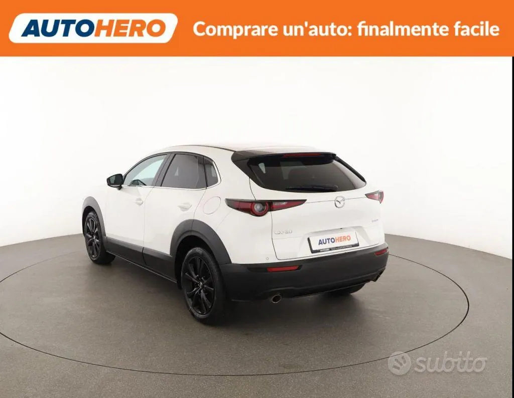 Mazda Cx-30 2023 photo 4