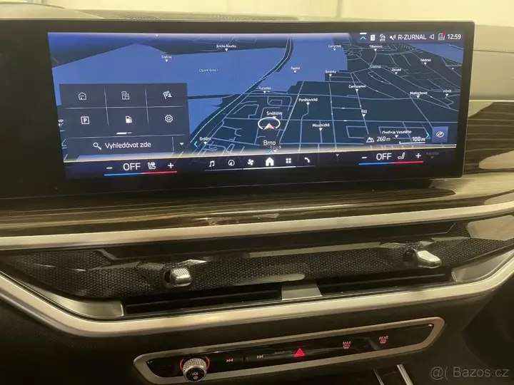 BMW X7 photo 5