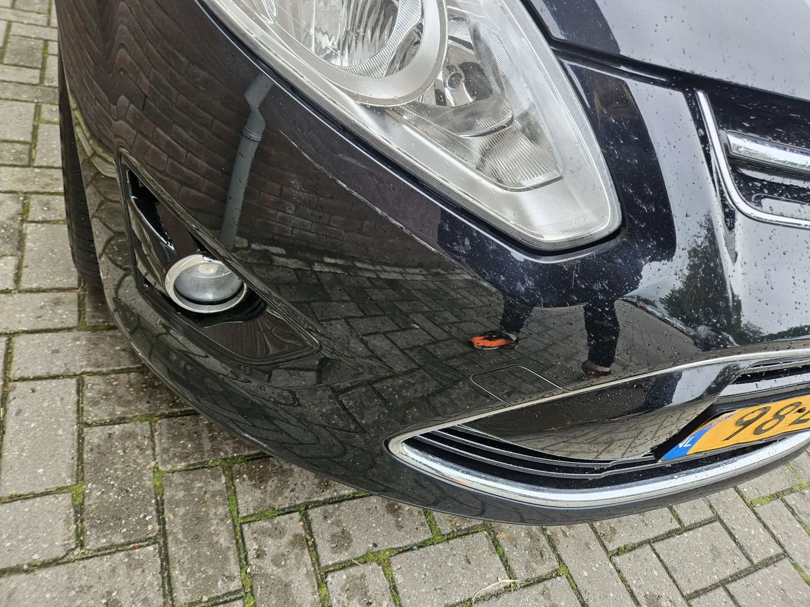 Ford C-Max 2013 photo 3