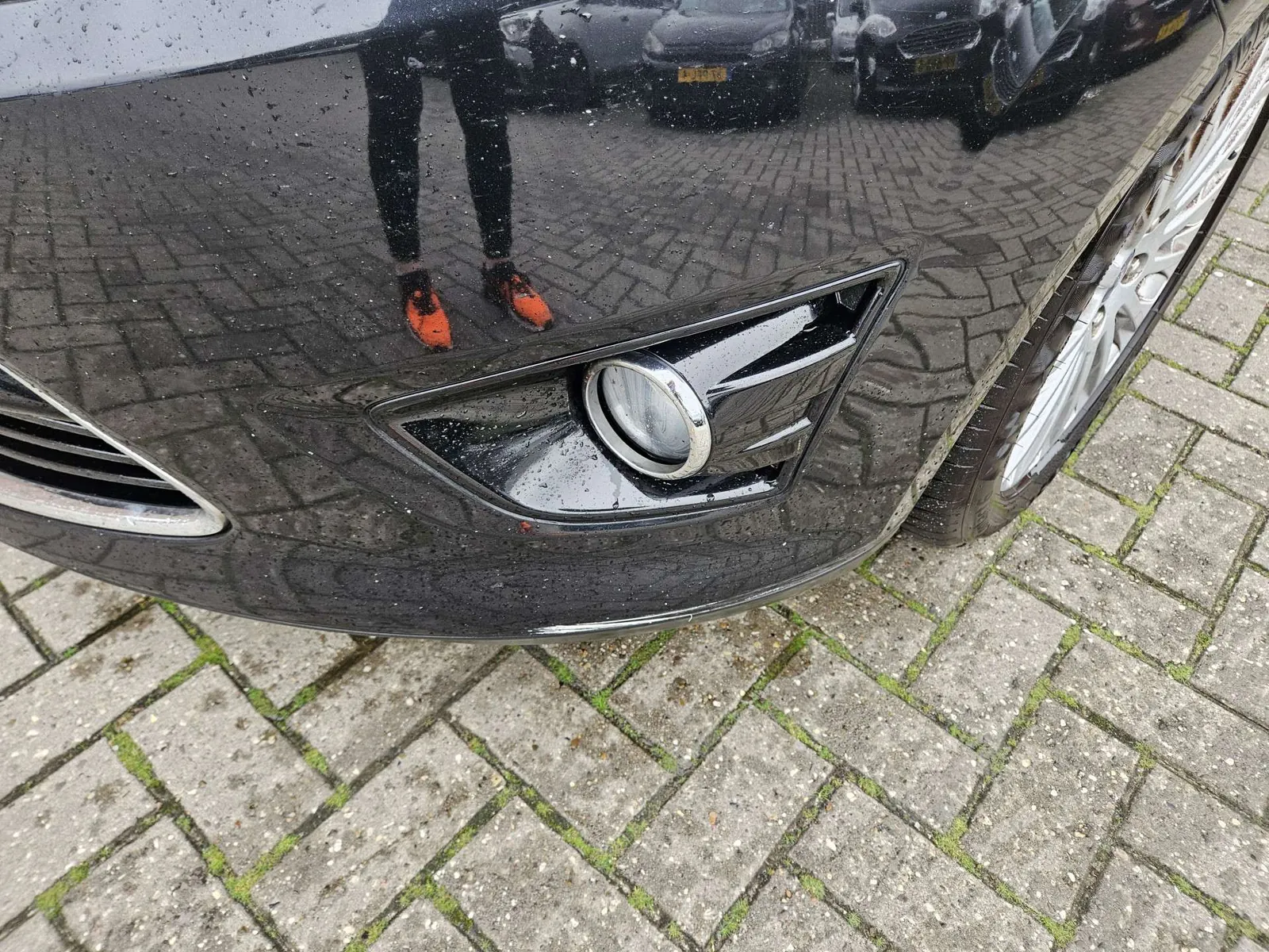Ford C-Max 2013 photo 4