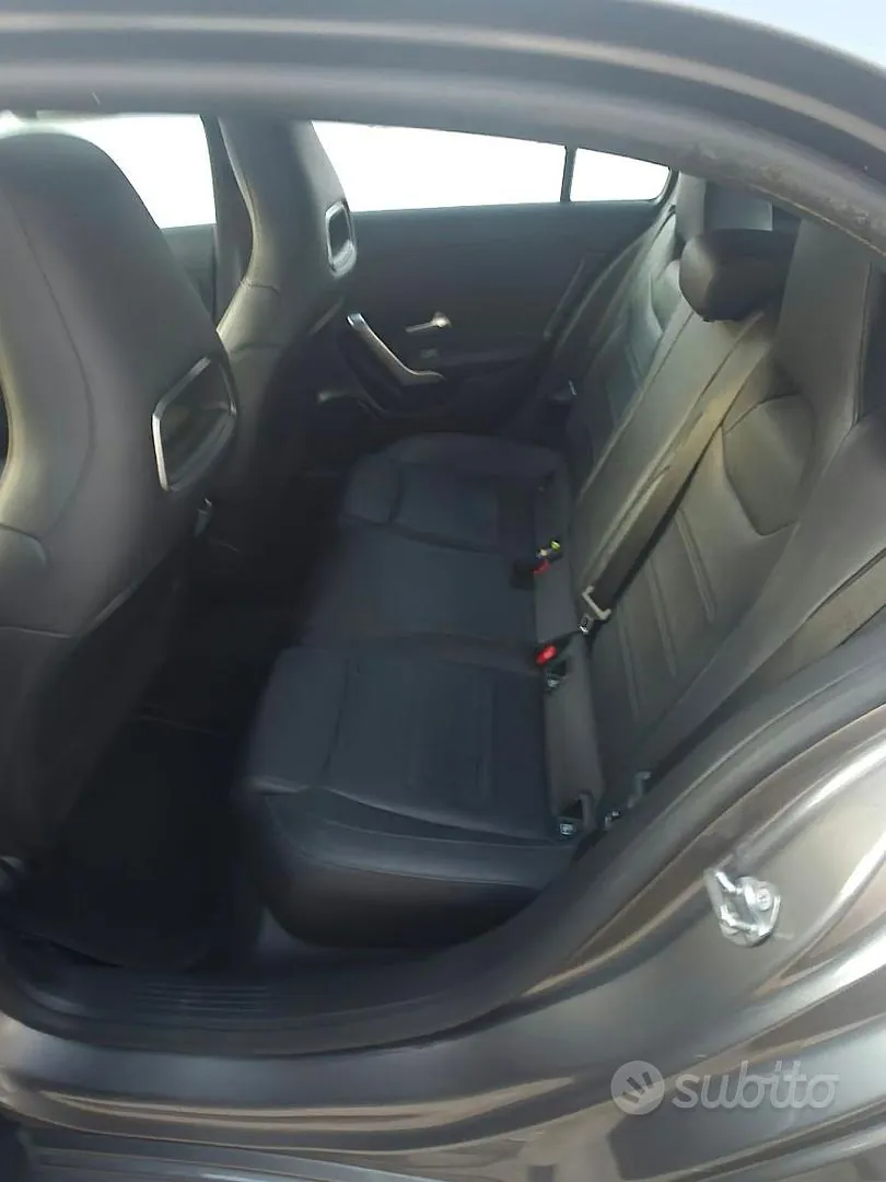 Mercedes-Benz A-Class 2020 photo 5
