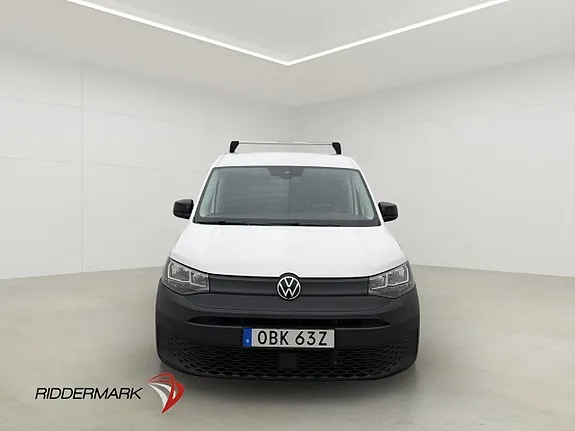 Volkswagen Caddy 2023 photo 5