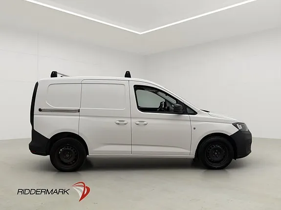 Volkswagen Caddy 2023 photo 2