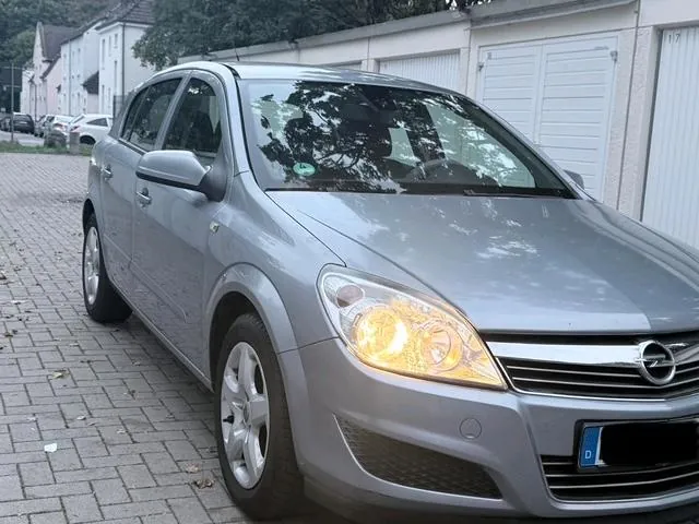 Opel Astra H