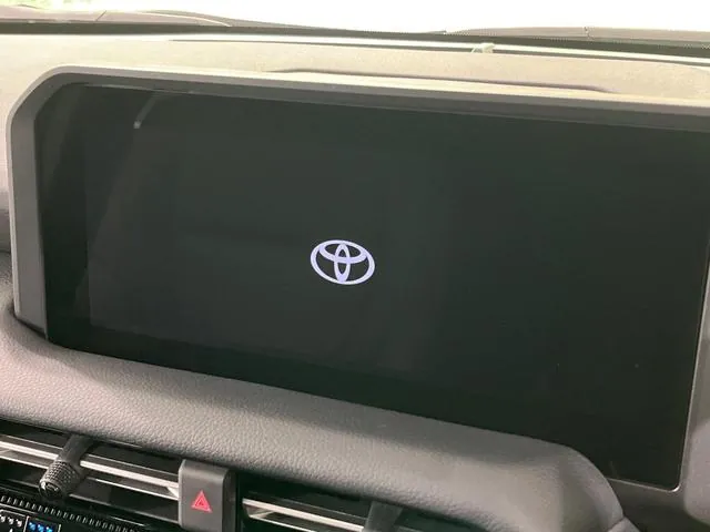 Toyota Land Cruiser 250 2025 photo 4
