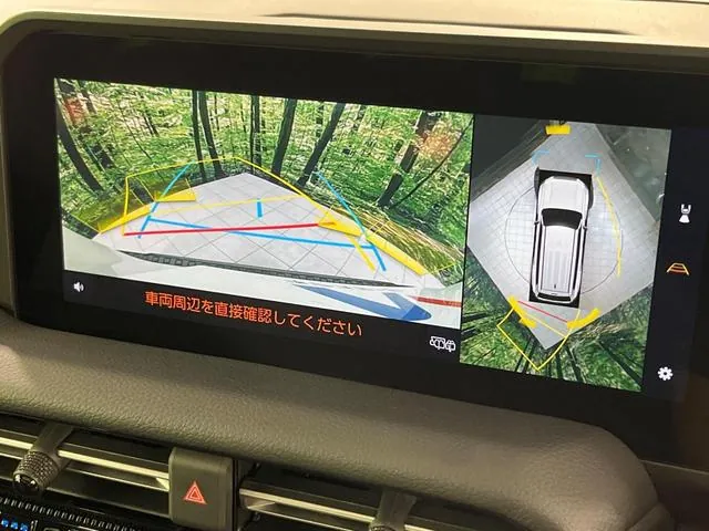 Toyota Land Cruiser 250 2025 photo 5