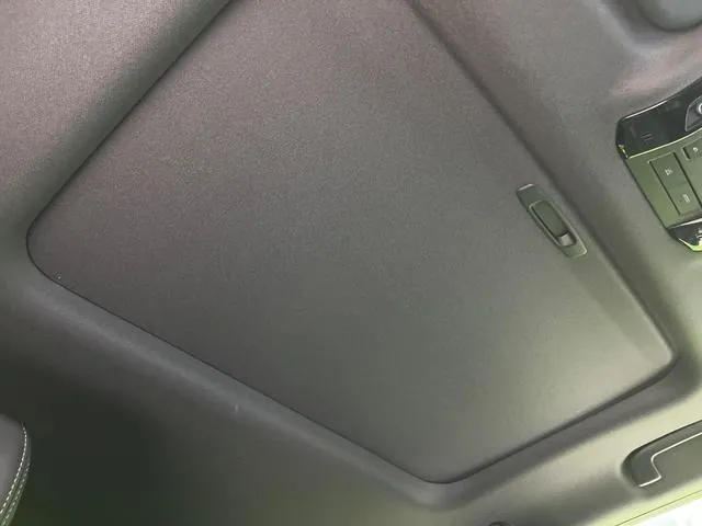 Toyota Land Cruiser 250 2025 photo 3