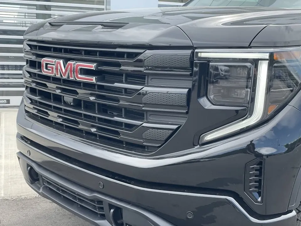 GMC Sierra 1500 2026 photo 3