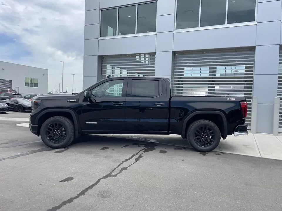 GMC Sierra 1500 2026 photo 5