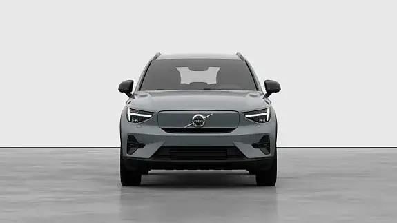 Volvo Ex40 2026 photo 3