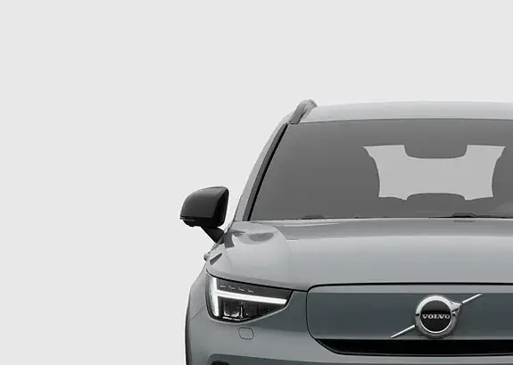Volvo Ex40 2026 photo 2