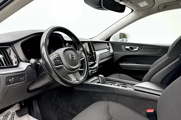 Volvo Xc60 2021 photo 5