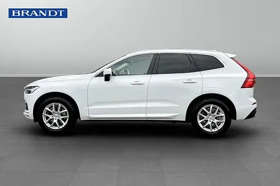 Volvo Xc60 2021 photo 3