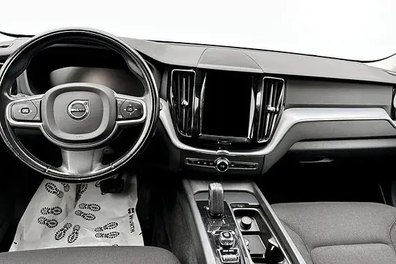 Volvo Xc60 2021 photo 4