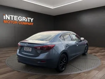 Mazda Axela 2014 photo 5