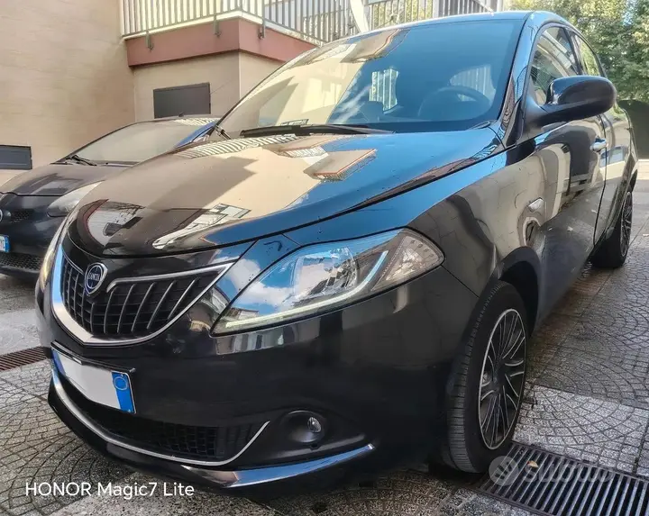 Lancia Ypsilon 2023 photo 3