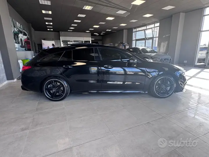 Mercedes-Benz Cla 2020 photo 4