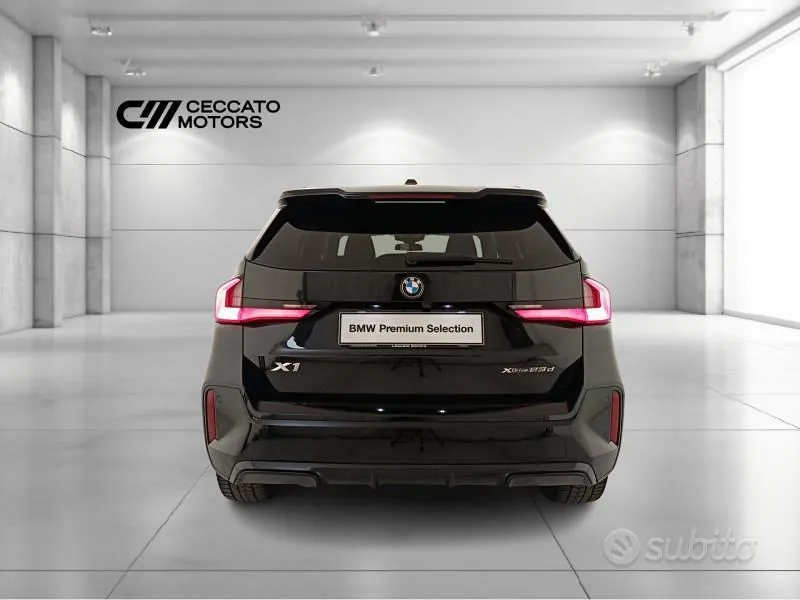 BMW X1 2025 photo 5