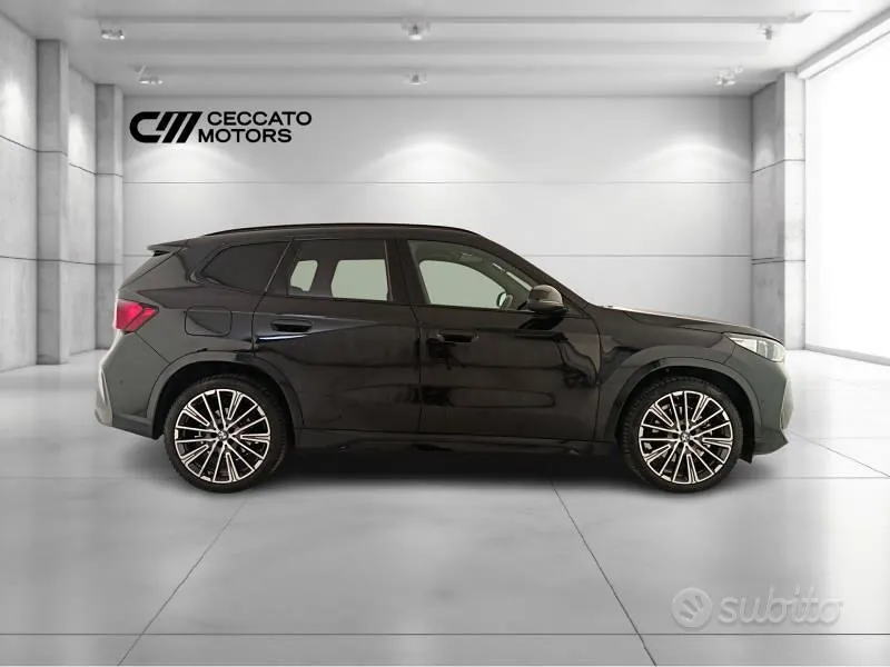 BMW X1 2025 photo 3