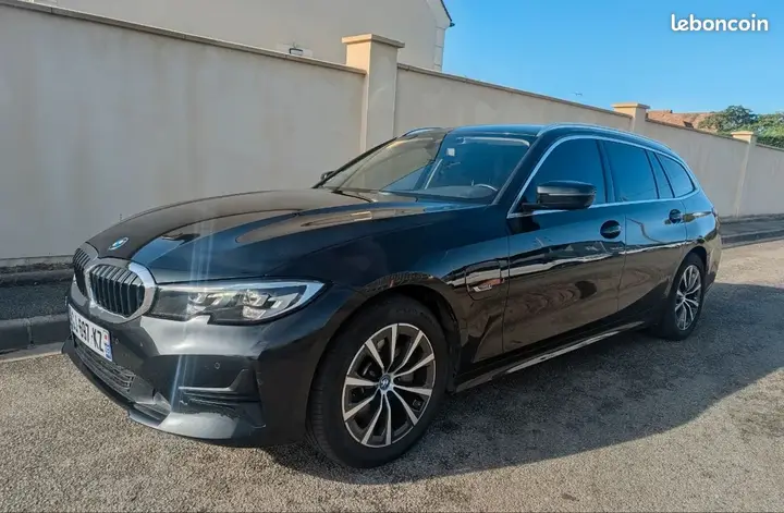 BMW Série 3