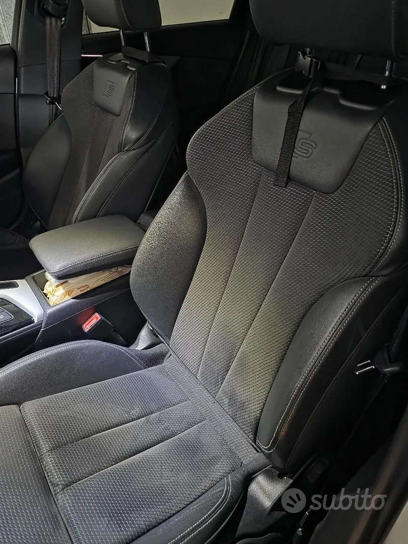 Audi A4 Avant 2020 photo 4