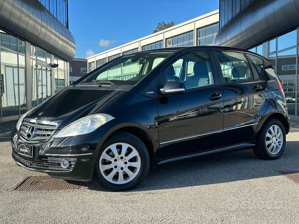 Mercedes-Benz A 150 Elegance