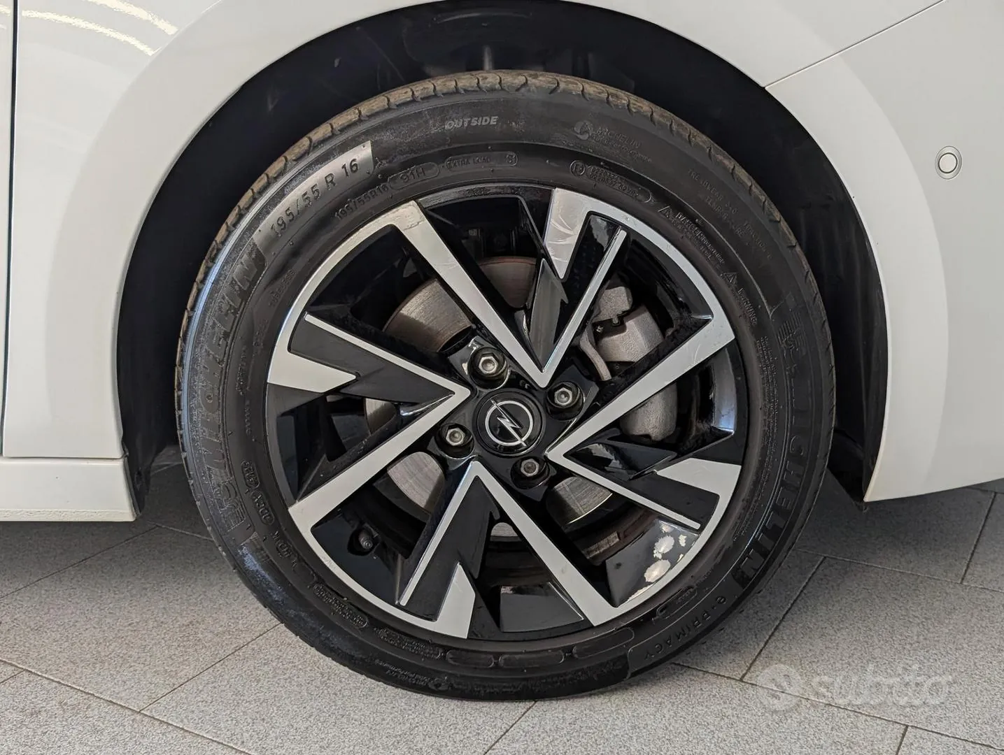 Opel Corsa 2025 photo 3