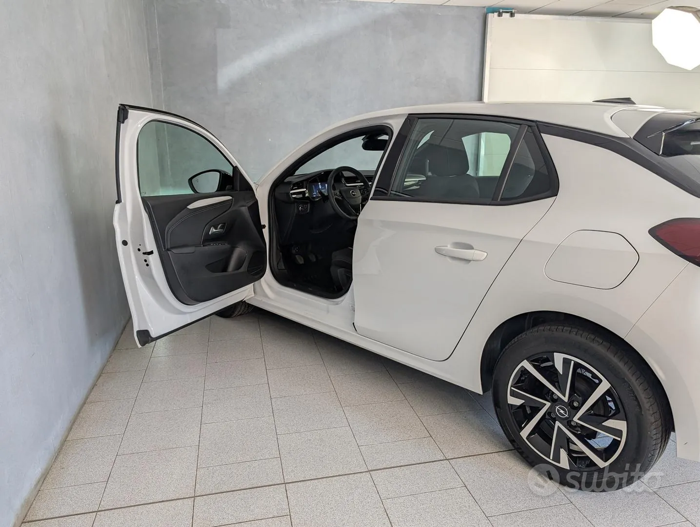 Opel Corsa 2025 photo 4