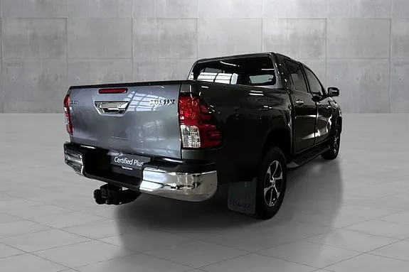Toyota Hilux 2025 photo 5