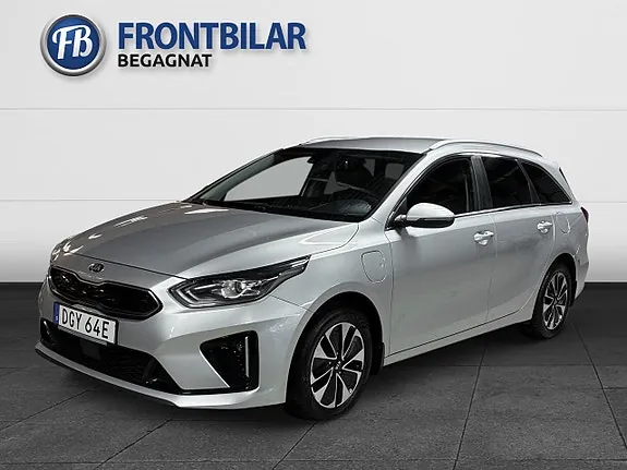 Kia Ceed 2020 photo 4