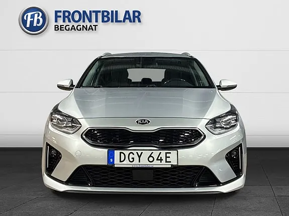 Kia Ceed 2020 photo 2
