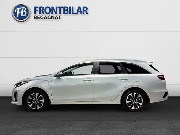 Kia Ceed 2020 photo 5