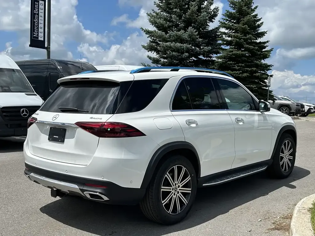 Mercedes-Benz Gle 2026 photo 5