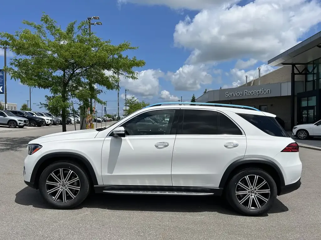 Mercedes-Benz Gle 2026 photo 2